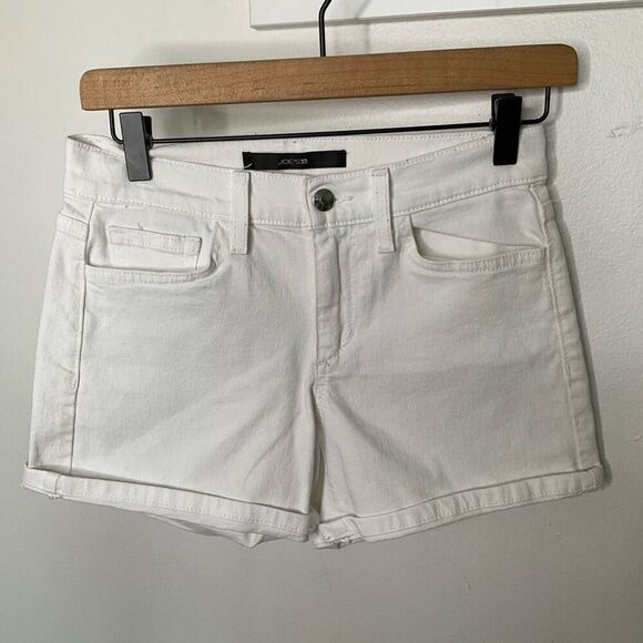 Joe's Jeans Pants - Joe’s Justen Jeans Shorts